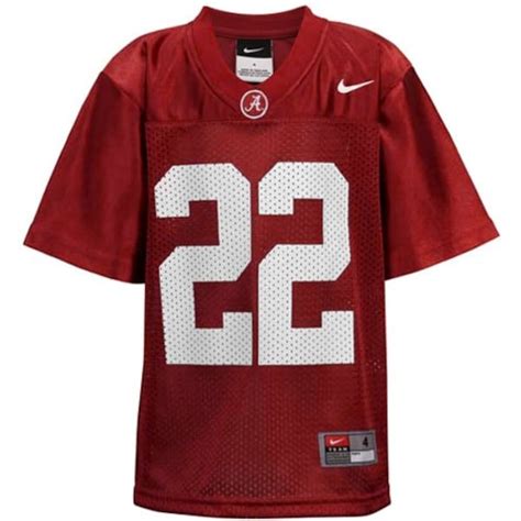 official alabama football jersey